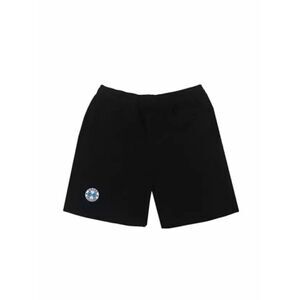 NWT CROSS COLOURS Boyz N The Hood Impala Blues Cotton Blend Fleece Shorts XL